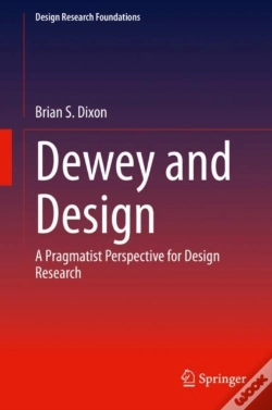 Capa do artigo Dewey And Design