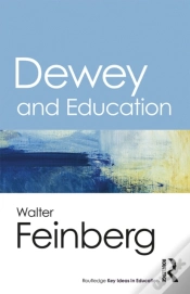 Capa do artigo Dewey And Education