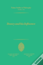 Capa do artigo Dewey And His Influence