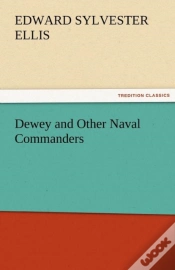 Capa do artigo Dewey And Other Naval Commanders