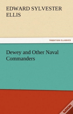 Capa do artigo Dewey And Other Naval Commanders