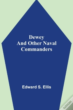 Capa do artigo Dewey And Other Naval Commanders
