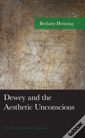 Capa do artigo Dewey And The Aesthetic Unconscious