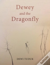 Capa do artigo Dewey And The Dragonfly