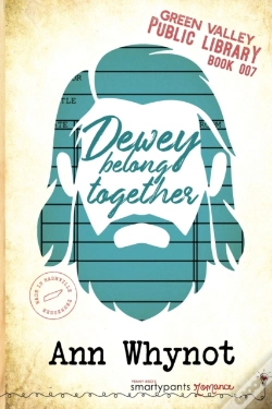 Capa do artigo Dewey Belong Together