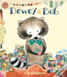 Dewey Bob