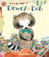 Dewey Bob
