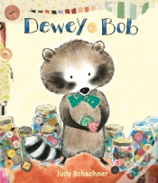 Capa do artigo Dewey Bob