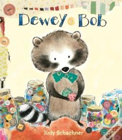 Capa do artigo Dewey Bob