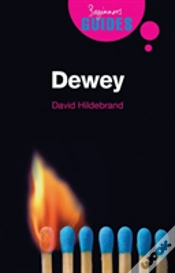 Capa do artigo Dewey