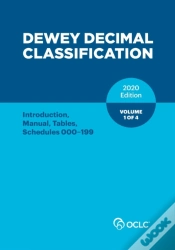 Capa do artigo Dewey Decimal Classification, 2020, Volume 1