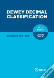 Capa do artigo Dewey Decimal Classification, 2020, Volume 2