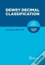 Dewey Decimal Classification, 2020, Volume 2