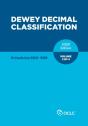 Dewey Decimal Classification, 2020, Volume 3 - Preview