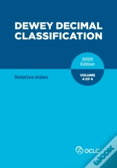 Dewey Decimal Classification, 2020, Volume 4