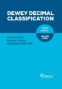 Dewey Decimal Classification, 2022 (Introduction, Manual, Tables, Schedules 000-199) (Volume 1 Of 4) - Preview
