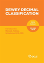 Dewey Decimal Classification, January 2019, Volume 1 Of 4 - Preview