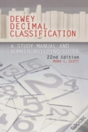 Capa do artigo Dewey Decimal Classification