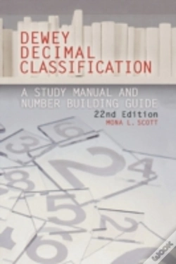 Capa do artigo Dewey Decimal Classification