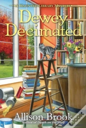 Capa do artigo Dewey Decimated