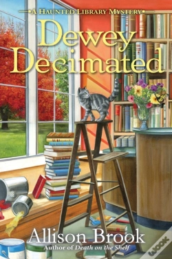 Capa do artigo Dewey Decimated