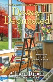 Capa do artigo Dewey Decimated