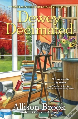 Capa do artigo Dewey Decimated