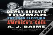 Dewey Defeats Truman