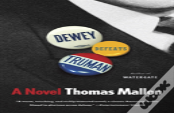 Dewey Defeats Truman