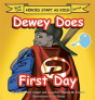 Dewey Does First Day - Preview