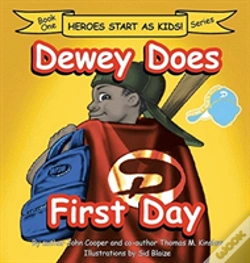 Capa do artigo Dewey Does First Day