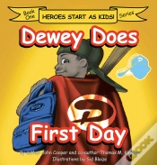 Capa do artigo Dewey Does First Day
