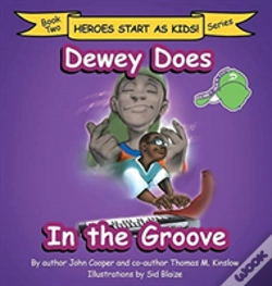 Capa do artigo Dewey Does In The Groove