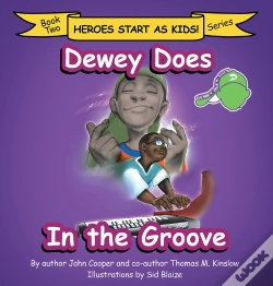 Capa do artigo Dewey Does In The Groove