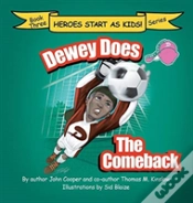 Capa do artigo Dewey Does The Comeback