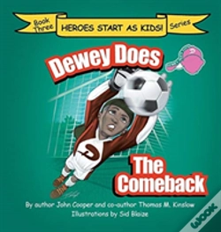 Capa do artigo Dewey Does The Comeback