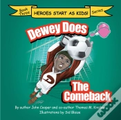 Capa do artigo Dewey Does The Comeback