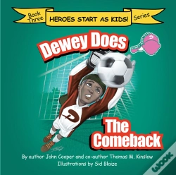 Capa do artigo Dewey Does The Comeback