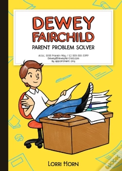 Capa do artigo Dewey Fairchild Parent Problem Solver