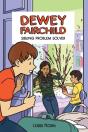 Dewey Fairchild Sibling Problem Solver - Preview