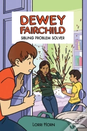 Capa do artigo Dewey Fairchild Sibling Problem Solver