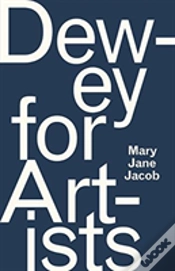 Capa do artigo Dewey For Artists