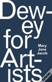 Capa do artigo Dewey For Artists