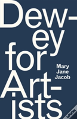 Capa do artigo Dewey For Artists
