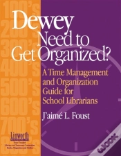Capa do artigo Dewey Need To Get Organized?