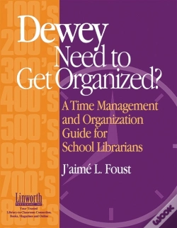 Capa do artigo Dewey Need To Get Organized?