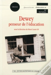 Dewey Penseur De L'Éducation