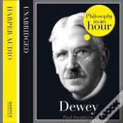 Capa do artigo Dewey: Philosophy In An Hour