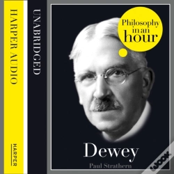 Capa do artigo Dewey: Philosophy In An Hour