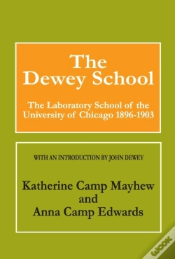 Capa do artigo Dewey School
